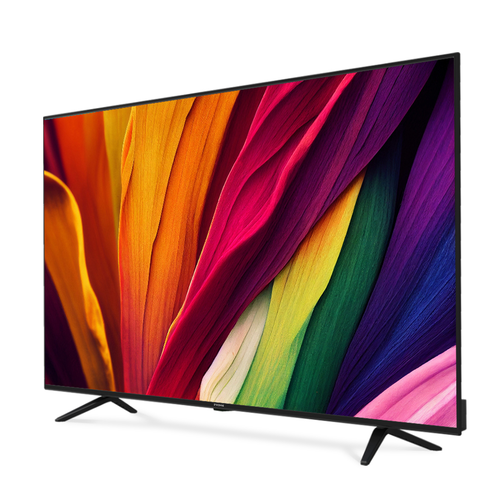 프리즘코리아 4K UHD LED TV